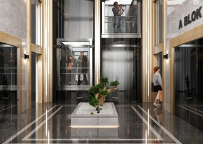 Investitionsprojekt im Bezirk Kepez - Antalya