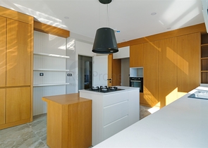 Investitionsprojekt im Bezirk Kepez - Antalya