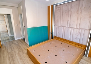 Investitionsprojekt im Bezirk Kepez - Antalya