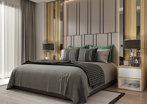 Investitionsprojekt im Bezirk Kepez - Antalya