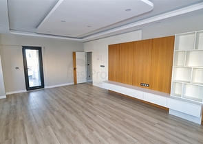 Investitionsprojekt im Bezirk Kepez - Antalya