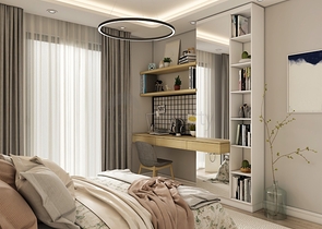 Investitionsprojekt im Bezirk Kepez - Antalya