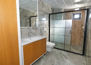 Investitionsprojekt im Bezirk Kepez - Antalya