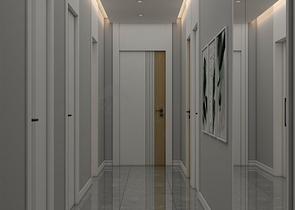 Investitionsprojekt im Bezirk Kepez - Antalya