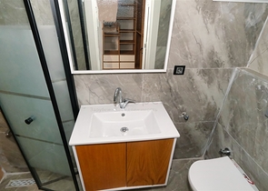 Investitionsprojekt im Bezirk Kepez - Antalya