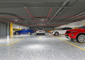 Investitionsprojekt im Bezirk Kepez - Antalya