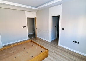 Investitionsprojekt im Bezirk Kepez - Antalya