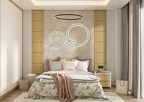 Investitionsprojekt im Bezirk Kepez - Antalya