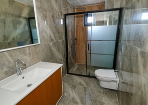 Investitionsprojekt im Bezirk Kepez - Antalya