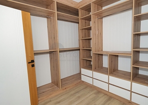 Investitionsprojekt im Bezirk Kepez - Antalya