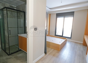 Investitionsprojekt im Bezirk Kepez - Antalya