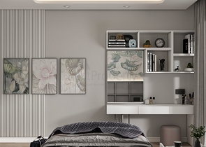 Investitionsprojekt im Bezirk Kepez - Antalya