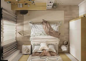 Investitionsprojekt im Bezirk Kepez - Antalya