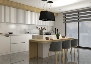 Investitionsprojekt im Bezirk Kepez - Antalya