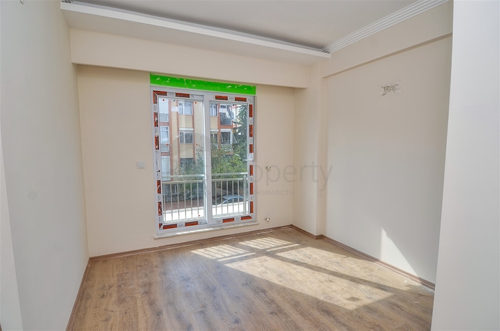 Apartment mit 6+1 Grundriss im Zentrum von Antalya