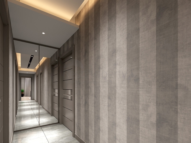 3+1 Wohnung im Zentrum von Antalya