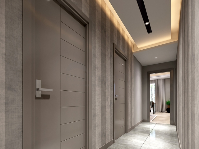 3+1 Wohnung im Zentrum von Antalya