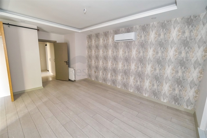 Apartments mit 2+1 Doppelhaushälfte im Konyaalti - Antalya-Gebiet Apartments mit 2+1 Doppelhaushälfte im Konyaalti - Antalya-Gebiet
