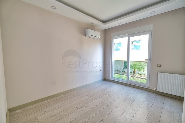 Apartments mit 2+1 Doppelhaushälfte im Konyaalti - Antalya-Gebiet Apartments mit 2+1 Doppelhaushälfte im Konyaalti - Antalya-Gebiet