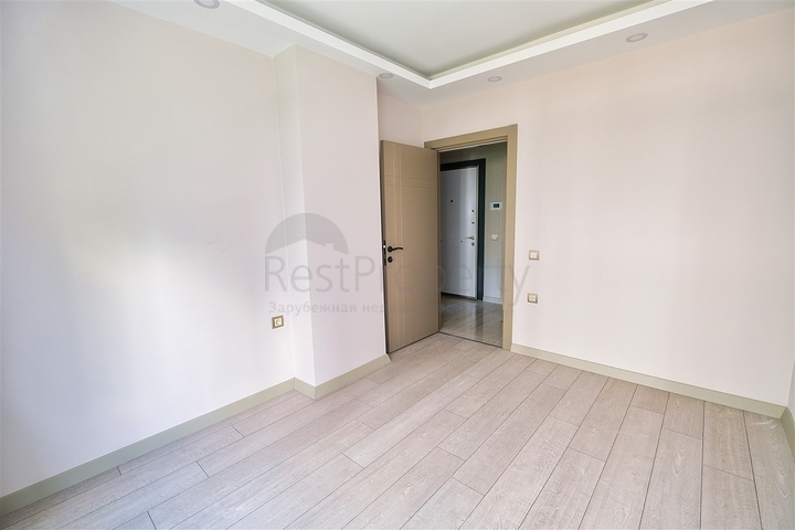 Apartments mit 2+1 Doppelhaushälfte im Konyaalti - Antalya-Gebiet Apartments mit 2+1 Doppelhaushälfte im Konyaalti - Antalya-Gebiet