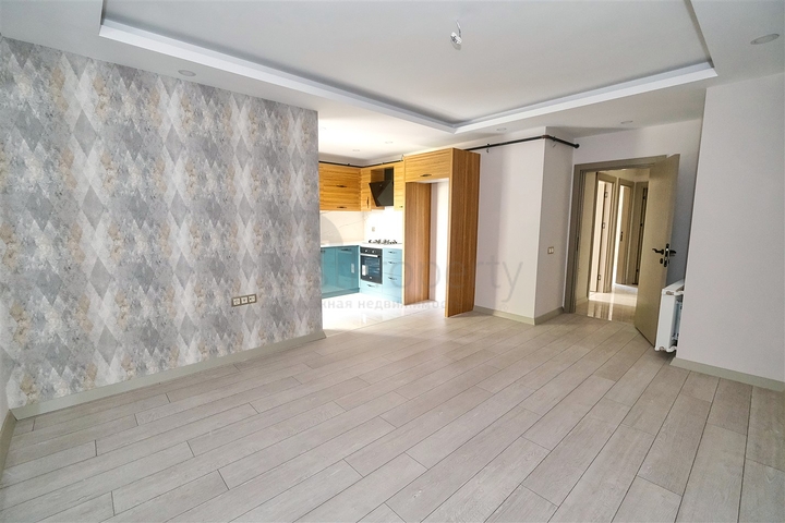 Apartments mit 2+1 Doppelhaushälfte im Konyaalti - Antalya-Gebiet Apartments mit 2+1 Doppelhaushälfte im Konyaalti - Antalya-Gebiet