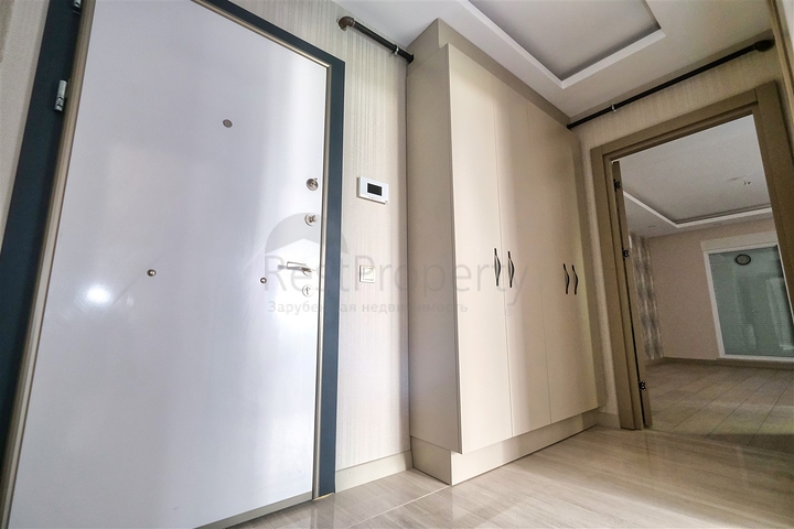 Apartments mit 2+1 Doppelhaushälfte im Konyaalti - Antalya-Gebiet Apartments mit 2+1 Doppelhaushälfte im Konyaalti - Antalya-Gebiet