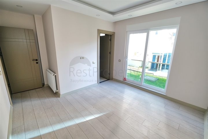 Apartments mit 2+1 Doppelhaushälfte im Konyaalti - Antalya-Gebiet Apartments mit 2+1 Doppelhaushälfte im Konyaalti - Antalya-Gebiet