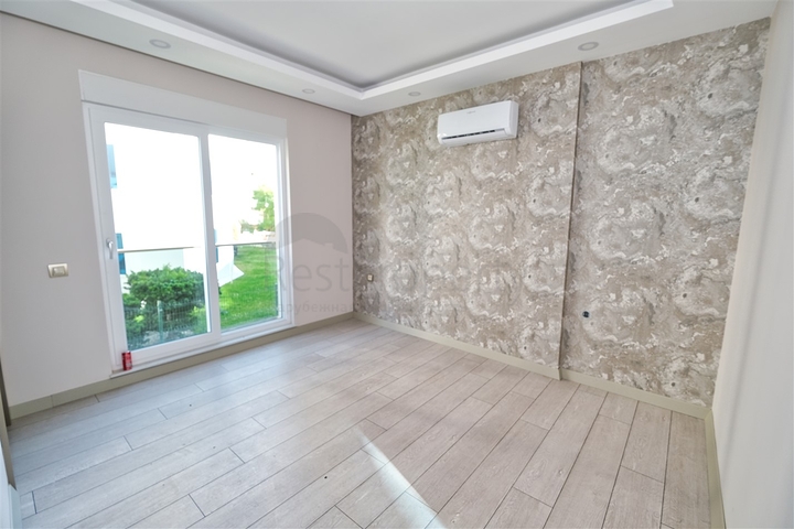 Apartments mit 2+1 Doppelhaushälfte im Konyaalti - Antalya-Gebiet Apartments mit 2+1 Doppelhaushälfte im Konyaalti - Antalya-Gebiet