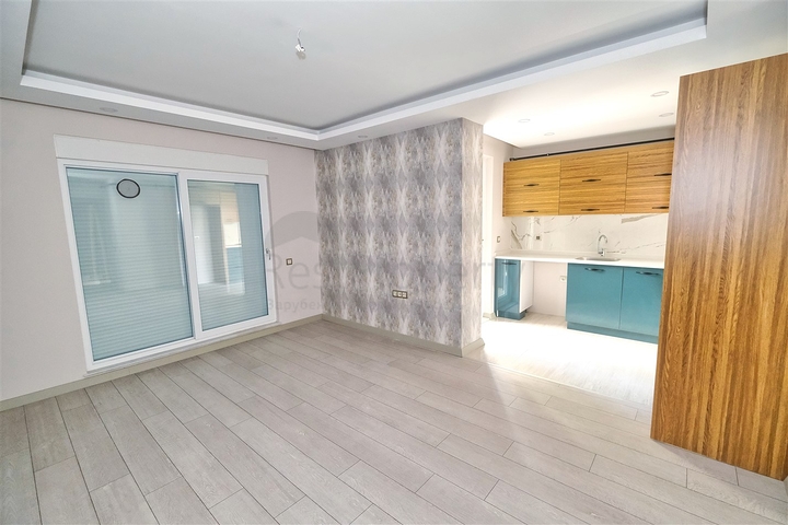 Apartments mit 2+1 Doppelhaushälfte im Konyaalti - Antalya-Gebiet Apartments mit 2+1 Doppelhaushälfte im Konyaalti - Antalya-Gebiet