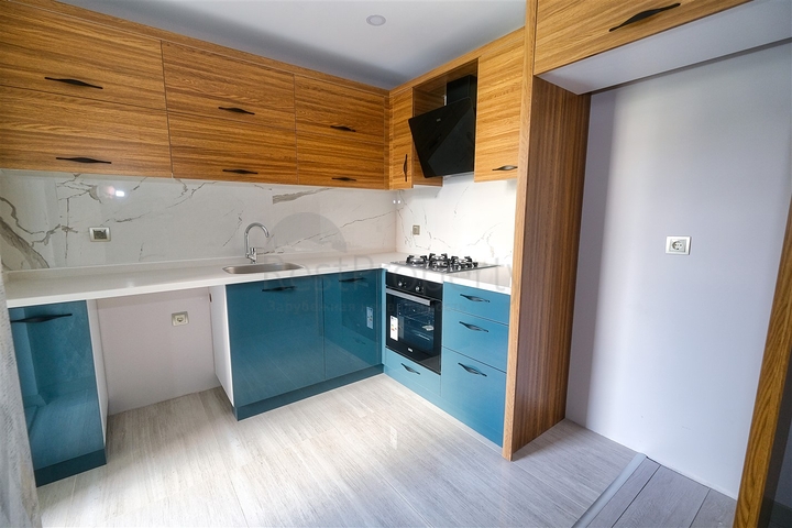 Apartments mit 2+1 Doppelhaushälfte im Konyaalti - Antalya-Gebiet Apartments mit 2+1 Doppelhaushälfte im Konyaalti - Antalya-Gebiet