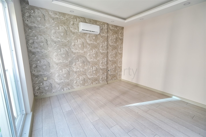 Apartments mit 2+1 Doppelhaushälfte im Konyaalti - Antalya-Gebiet Apartments mit 2+1 Doppelhaushälfte im Konyaalti - Antalya-Gebiet