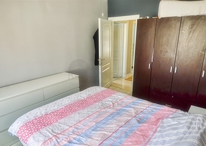 Geräumige 3+1-Wohnung in der Wohngegend Persimmon - Antalya 