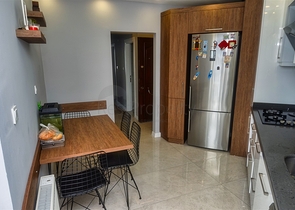 Geräumige 3+1-Wohnung in der Wohngegend Persimmon - Antalya 