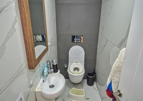 Geräumige 3+1-Wohnung in der Wohngegend Persimmon - Antalya 