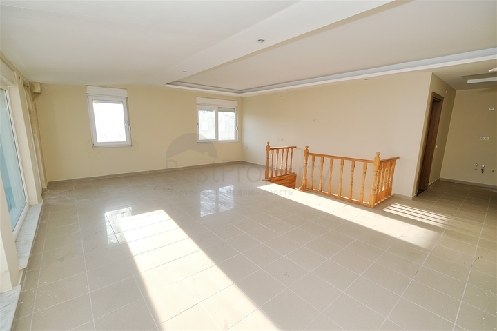 Wohnungen planen 1+1 , 3+1 , 3+2 im exklusiven Stadtteil Liman - Antalya 