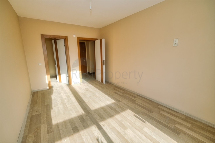 Wohnungen planen 1+1 , 3+1 , 3+2 im exklusiven Stadtteil Liman - Antalya 