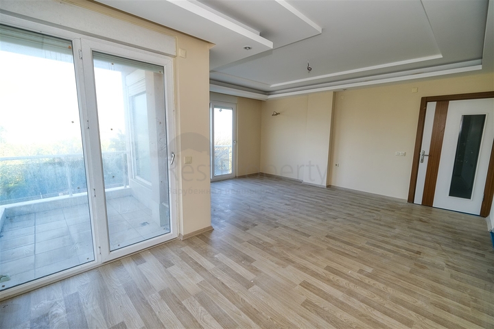 Wohnungen planen 1+1 , 3+1 , 3+2 im exklusiven Stadtteil Liman - Antalya 