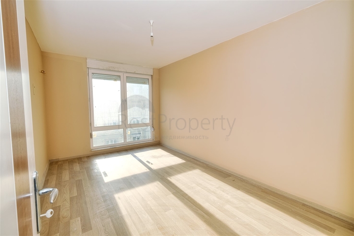 Wohnungen planen 1+1 , 3+1 , 3+2 im exklusiven Stadtteil Liman - Antalya 