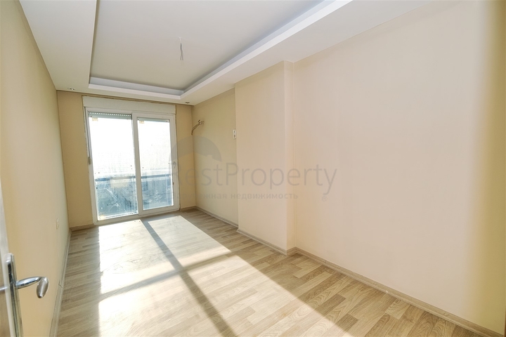 Wohnungen planen 1+1 , 3+1 , 3+2 im exklusiven Stadtteil Liman - Antalya 