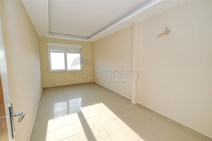 Wohnungen planen 1+1 , 3+1 , 3+2 im exklusiven Stadtteil Liman - Antalya 