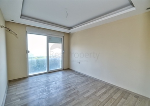 Wohnungen planen 1+1 , 3+1 , 3+2 im exklusiven Stadtteil Liman - Antalya 