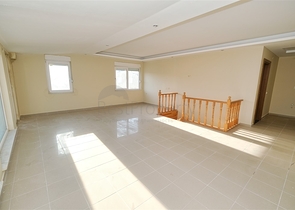 Wohnungen planen 1+1 , 3+1 , 3+2 im exklusiven Stadtteil Liman - Antalya 