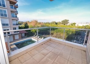 Wohnungen planen 1+1 , 3+1 , 3+2 im exklusiven Stadtteil Liman - Antalya 