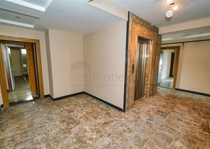 Wohnungen planen 1+1 , 3+1 , 3+2 im exklusiven Stadtteil Liman - Antalya 