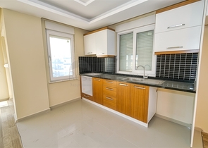 Wohnungen planen 1+1 , 3+1 , 3+2 im exklusiven Stadtteil Liman - Antalya 