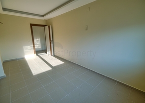 Wohnungen planen 1+1 , 3+1 , 3+2 im exklusiven Stadtteil Liman - Antalya 