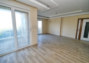 Wohnungen planen 1+1 , 3+1 , 3+2 im exklusiven Stadtteil Liman - Antalya 