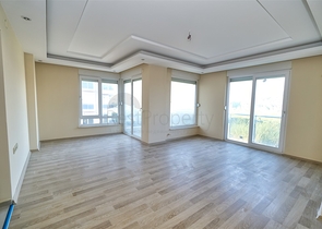 Wohnungen planen 1+1 , 3+1 , 3+2 im exklusiven Stadtteil Liman - Antalya 