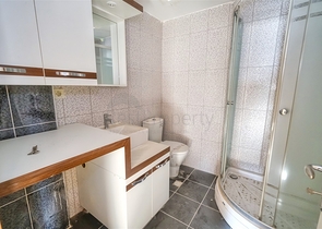 Wohnungen planen 1+1 , 3+1 , 3+2 im exklusiven Stadtteil Liman - Antalya 