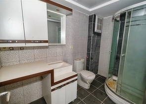 Wohnungen planen 1+1 , 3+1 , 3+2 im exklusiven Stadtteil Liman - Antalya 